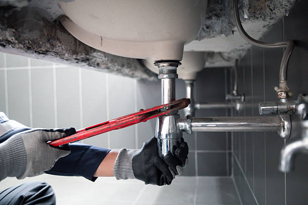 Licensed Pipe Repair service in Clark, PA - Street Wise - Plumbing